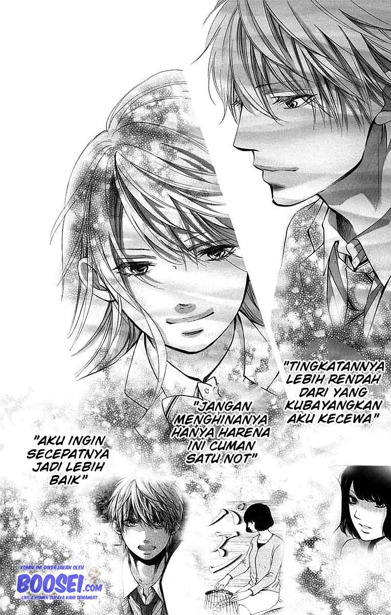 Kono Oto Tomare! Chapter 51 Bahasa Indonesia